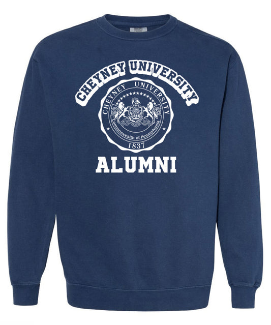Cheyney University Alumni Sweatshirt